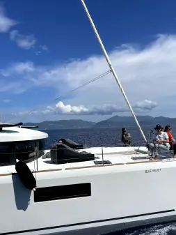 The Ultimate First-Time Sailor Guide (2026 update)